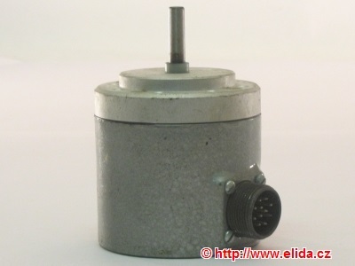 motor   el. ARC  88-U 5V  IP54